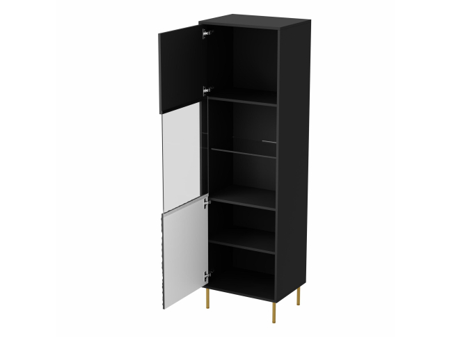 Vitrina BULLET W-1 3