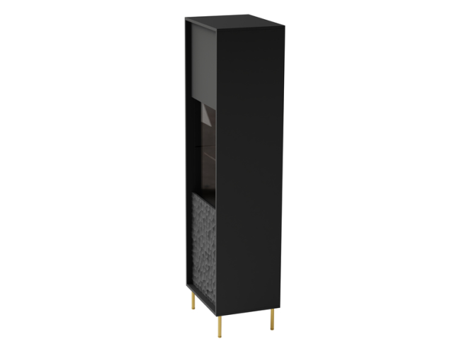 Vitrina BULLET W-1 2