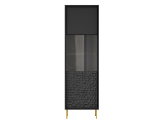 Vitrina BULLET W-1 1