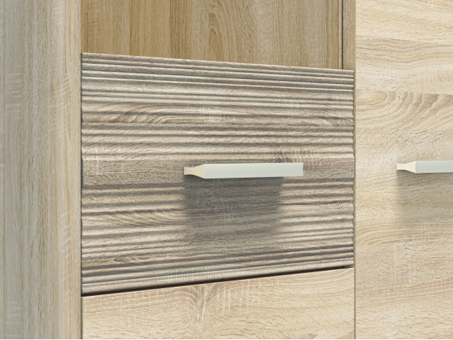 Vitrina CASTEL 02/S 5 Vitrina CASTEL 02/S 5