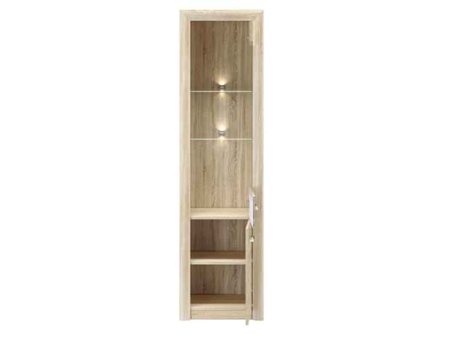 Vitrina CASTEL 04/S 3