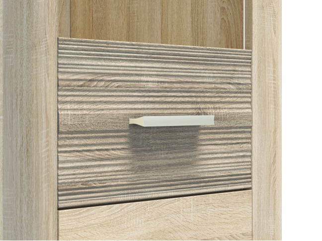 Vitrina CASTEL 04/S 6 Vitrina CASTEL 04/S 6