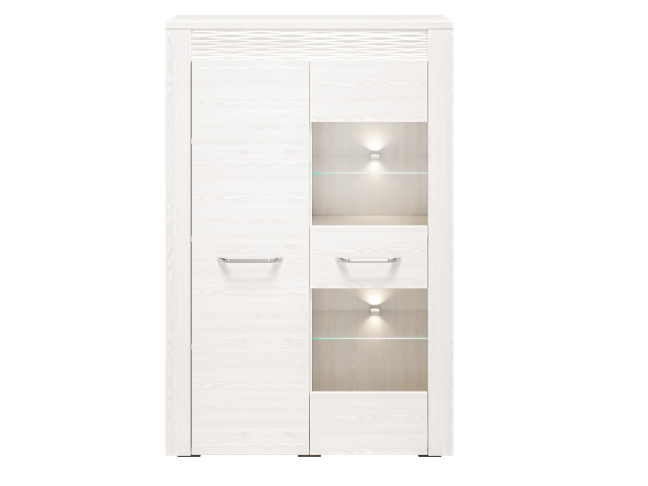Vitrina CLERMONT 05 1