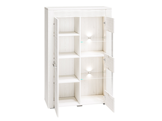 Vitrina CLERMONT 05 2