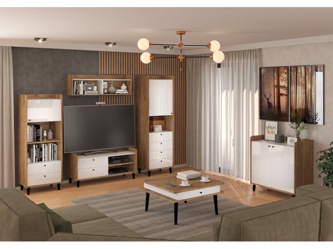 Vitrina DOL-27 4 Vitrina DOL-27 4