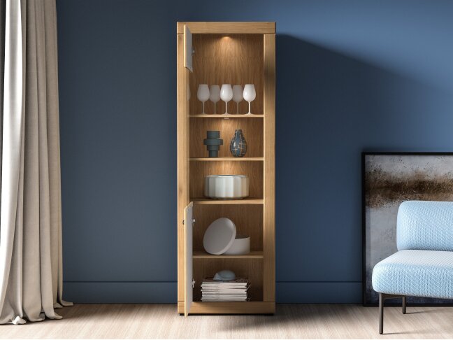 Vitrina DORA 02 3 Vitrina DORA 02 3