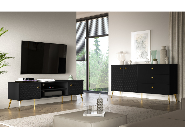 Vitrina ELJOT 04 10 Vitrina ELJOT 04 10