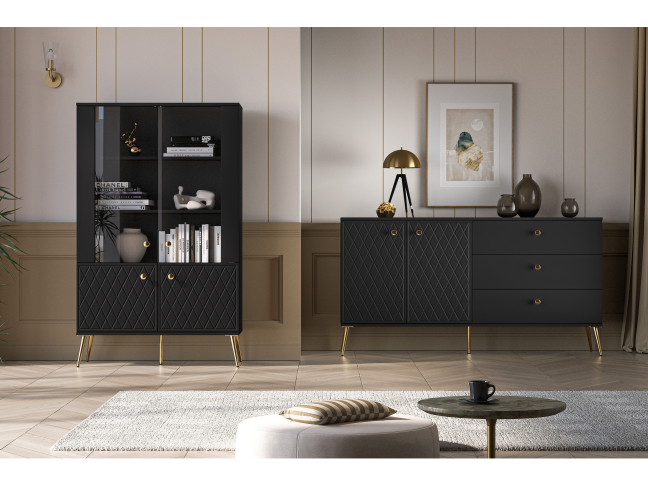 Vitrina ELJOT 04 8 Vitrina ELJOT 04 8