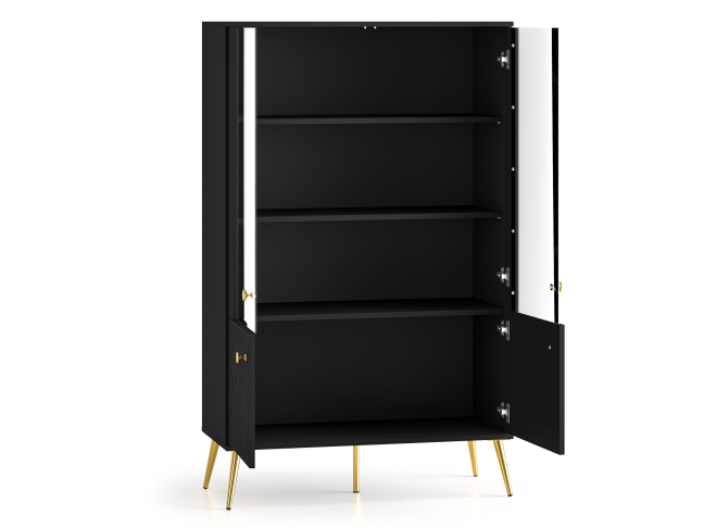 Vitrina ELJOT 04 2 Vitrina ELJOT 04 2