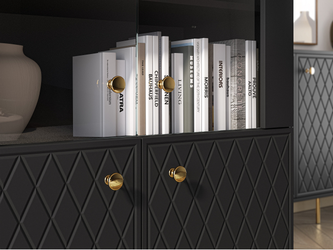 Vitrina ELJOT 04 6 Vitrina ELJOT 04 6