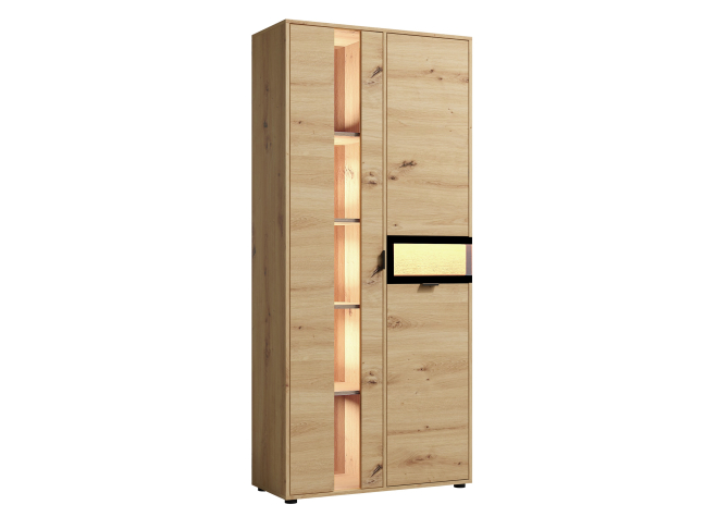 Vitrina EVOLUTION EV2