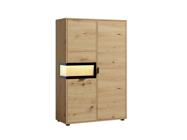 Vitrina EVOLUTION EV2a