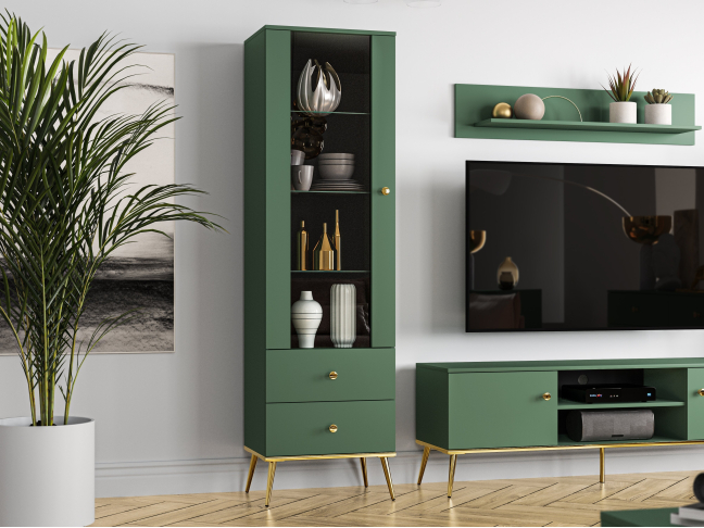 Vitrina FOREST 01 7 Vitrina FOREST 01 7