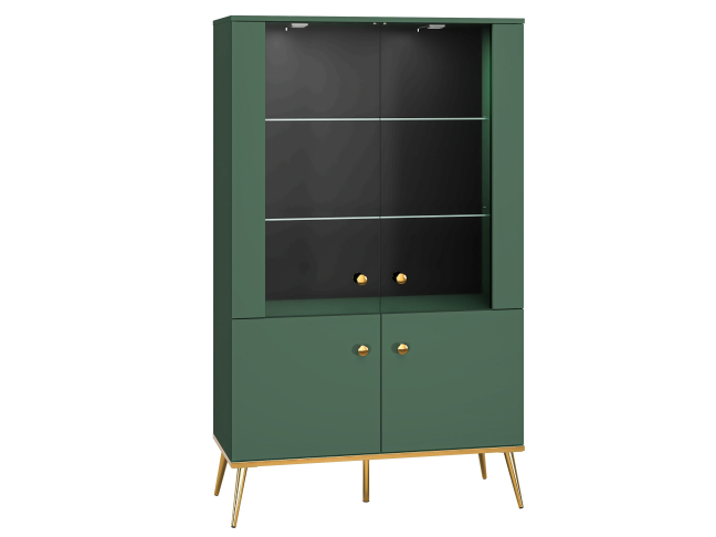 Vitrina FOREST 02 1 Vitrina FOREST 02 1