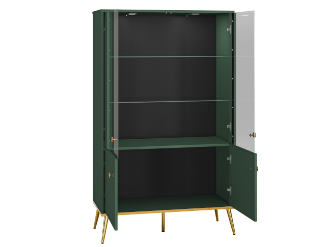 Vitrina FOREST 02 2 Vitrina FOREST 02 2