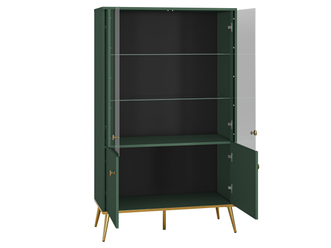 Vitrina FOREST 02 3 Vitrina FOREST 02 3