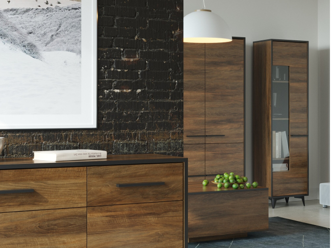 Vitrina Frida W1D 2 Vitrina Frida W1D 2