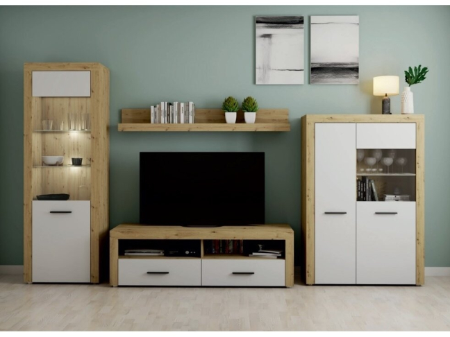 Vitrina GAMA 2D 1 Vitrina GAMA 2D 1