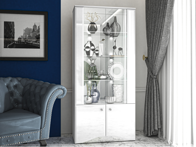 Vitrina GLAMOUR 01 2