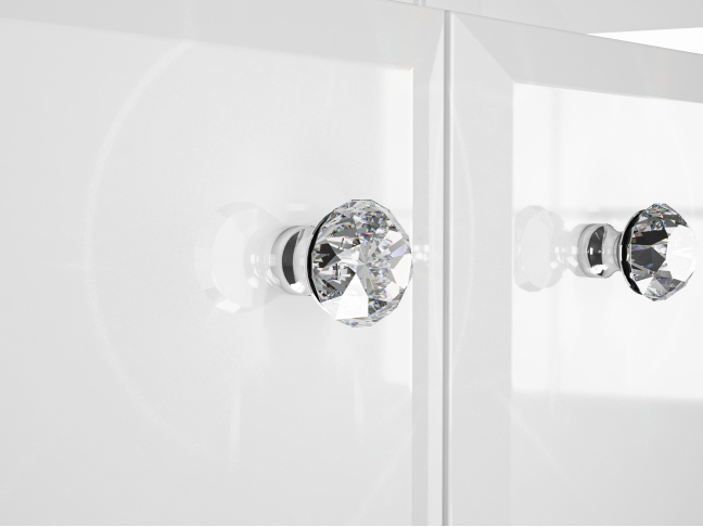 Vitrina GLAMOUR 01 3