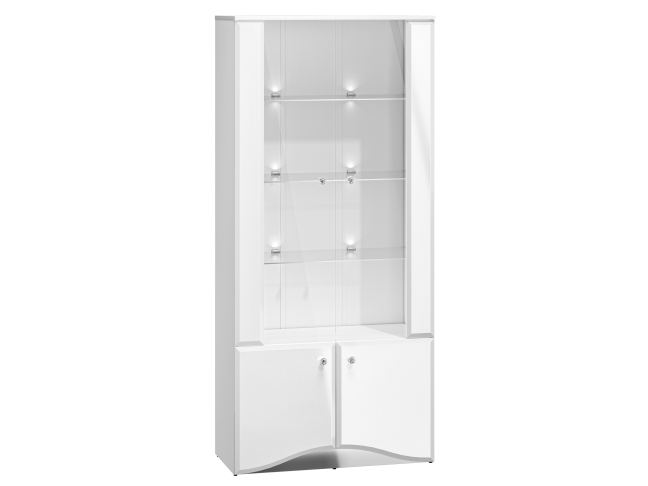 Vitrina GLAMOUR 01 Vitrina GLAMOUR 01