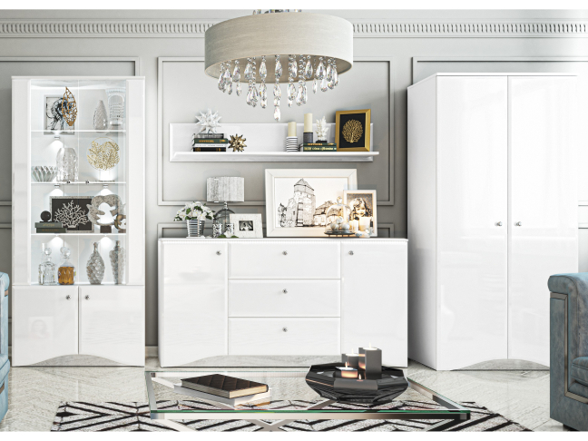 Vitrina GLAMOUR 01 5 Vitrina GLAMOUR 01 5