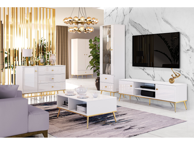Vitrina GOLDIN 02 5