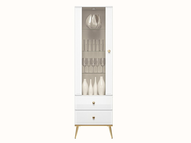 Vitrina GOLDIN 02 2