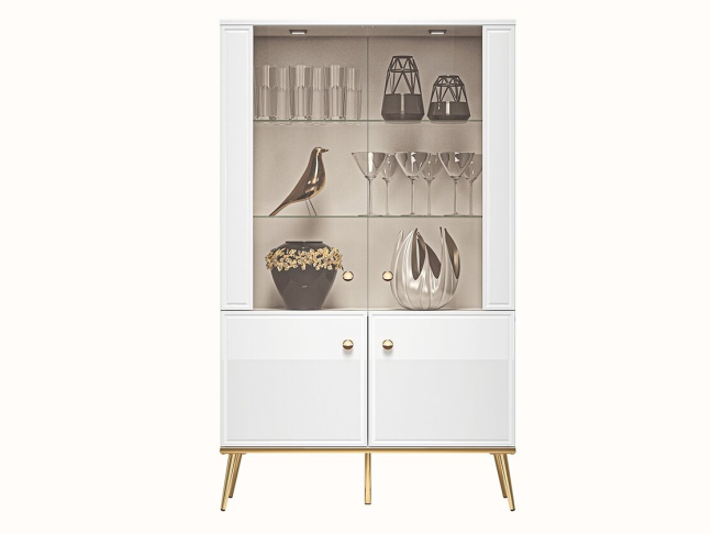 Vitrina GOLDIN 03 2 Vitrina GOLDIN 03 2