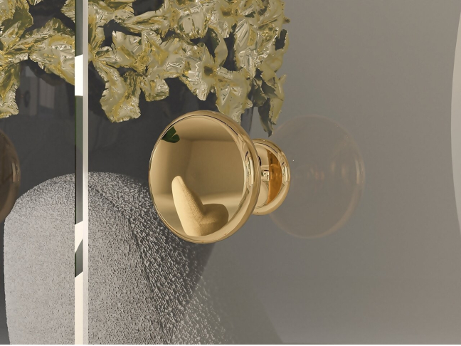 Vitrina GOLDIN 03 3 Vitrina GOLDIN 03 3