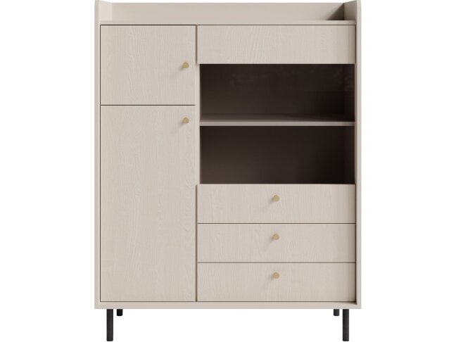 Vitrina GR2 Vitrina GR2