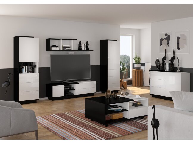 Vitrina HYB-27 1
