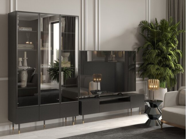 Vitrina IMPERIAL L09 2