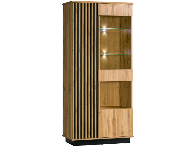 Vitrina LAMELO LA3 Vitrina LAMELO LA3