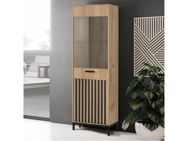 Vitrina LAMINO W-1 1