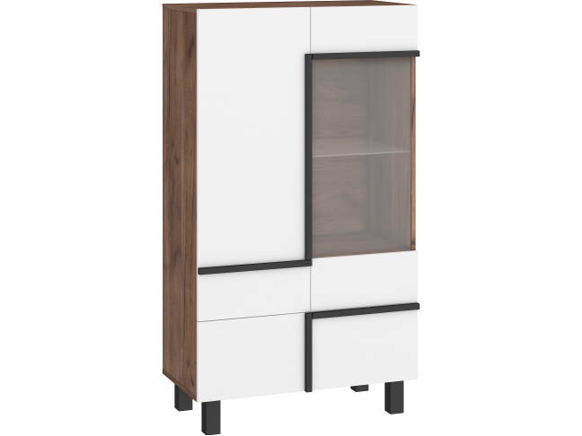 Vitrina LAR-12 10