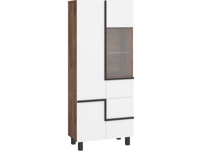Vitrina LAR-13 10