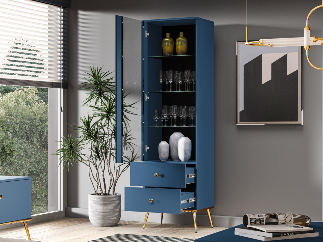 Vitrina MARINE 01 5 Vitrina MARINE 01 5