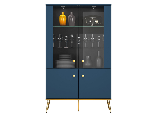 Vitrina MARINE 02 5 Vitrina MARINE 02 5