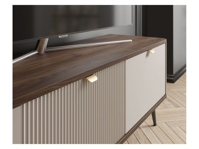 Vitrina MARLY 2 2