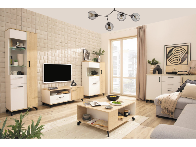 Vitrina MD4 2