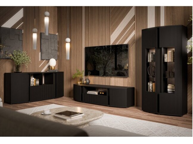 Vitrina MICHELLE 5 Vitrina MICHELLE 5