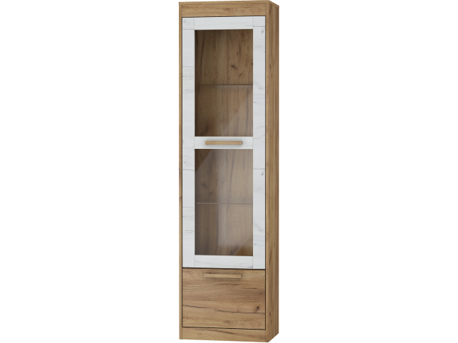 Vitrina MXS-43 Vitrina MXS-43