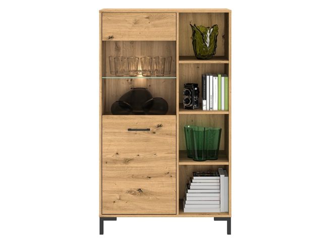 Vitrina NEVIO 19 2 Vitrina NEVIO 19 2