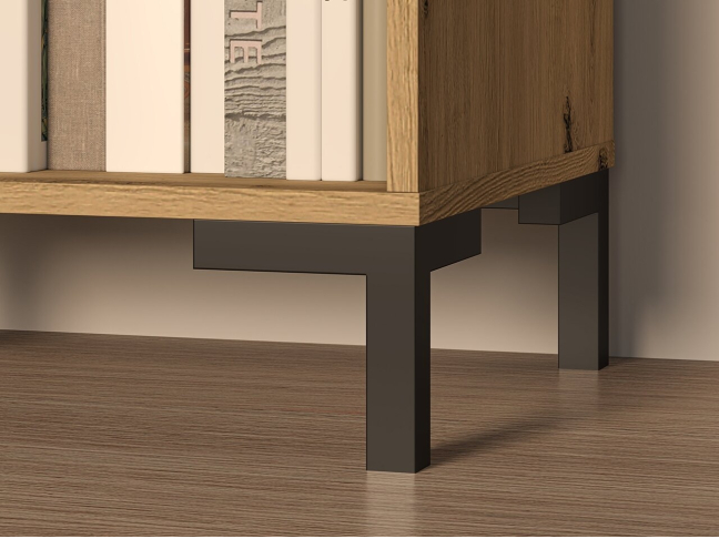 Vitrina NEVIO 19 6 Vitrina NEVIO 19 6