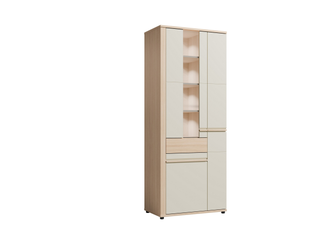 Vitrina OSLO OS2