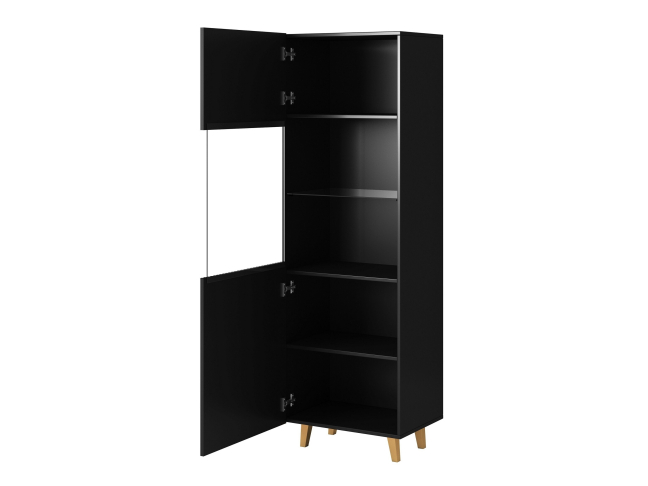 Vitrina PAFOS 60 4 Vitrina PAFOS 60 4