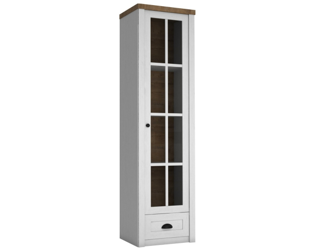 Vitrina Prowansja W1S
