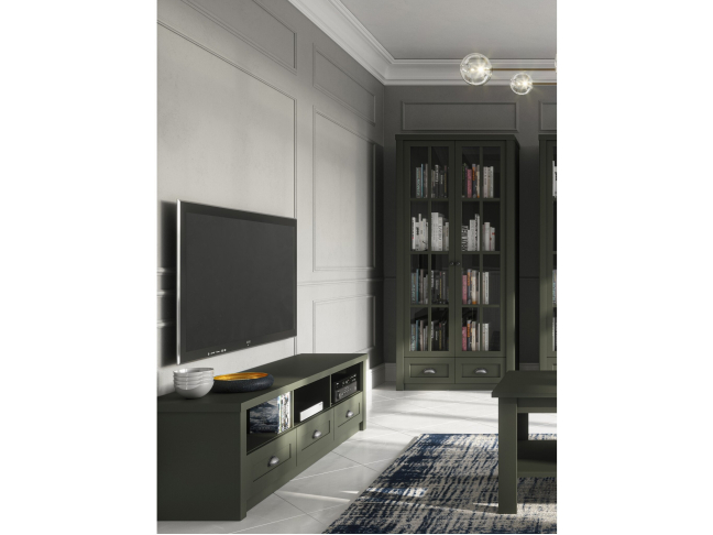 Vitrina Prowansja W2S 3 Vitrina Prowansja W2S 3