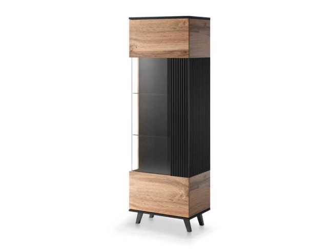 Vitrina RANDOM W-1 1